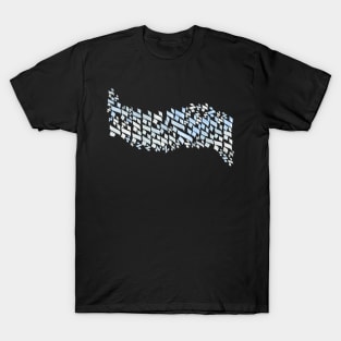 ALPHA_WH T-Shirt